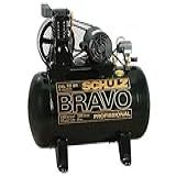 Compressor Schulz BRAVO CSL