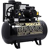 Compressor Schulz BRAVO CSL