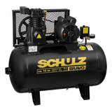 Compressor Schulz Bravo Csl