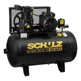 Compressor Schulz Bravo Csl