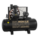 Compressor Schulz Csl 20