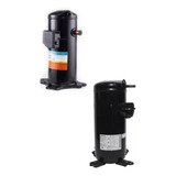 Compressor Scroll 7 5tr