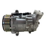 Compressor Sd7v16 Renault Duster