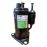 Compressor Secadora LG Dlhc1455w