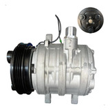 Compressor Seltec Tm08hd 3