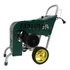 Compressor Sem Óleo Motor 2hp Raptor Car Nauber 220v
