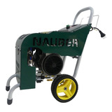 Compressor Sem Óleo Motor 2hp Raptor Car Nauber 220v