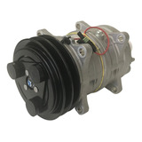 Compressor Thermo King Tm16xd