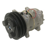 Compressor Thermo King Tm16xd 12v Polia2a 1021012 V500 V600