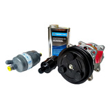 Compressor Thermo King V500