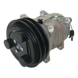 Compressor Thermo King V500