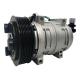 Compressor Tm21 24v Polia