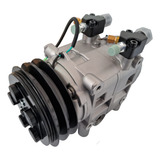 Compressor Tm31 24v 2b