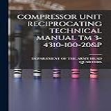 Compressor Unit Reciprocating Technical