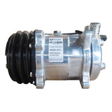 Compressor Universal Sd 5h14 4509 2a 12v 8 Orelhas 132mm