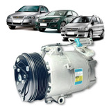 Compressor Vectra 2006 2007