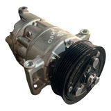 Compressor Volkswagen Polo 2023