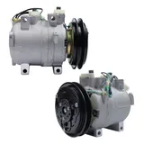 Compressor Zexel Hhi Hyundai
