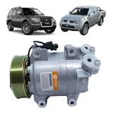 Compressor Zexel Mitsubishi L200