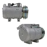 Compressor Zexel Pajero Dakar
