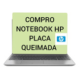 Compro Notebook Hp Com