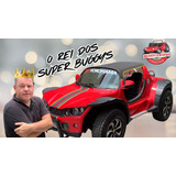 Compro Seu Super Buggy Wake Way