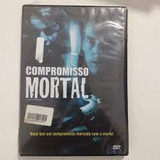 Compromisso Mortal Dvd Original
