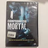 Compromisso Mortal Dvd 