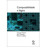 Computabilidade E Logica