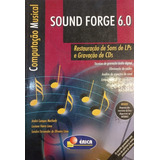 Computação Musical Sound Forge 6. 0