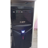 Computador Cpu