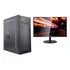 Computador 16gb Ram Ssd 1tb I5 + Gravador Dvd + Monitor 19'