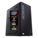 Computador 2eletro Speed Intel
