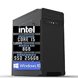 Computador 3green Desktop Intel