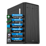 Computador Afox Fm2 Dual