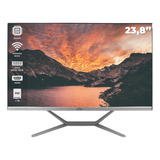 Computador All In One 23 8   Intel I7 Ddr3 16gb 60hz Bivolt