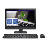 Computador All In One Dell 3030 Intel Core I5 8gb Ssd 120gb