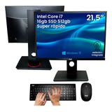 Computador All In One