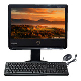 Computador All In One Positivo Master I5 5geração 16gb 240gb