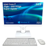 Computador All In One