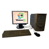 Computador Amd Duron 1100mhz