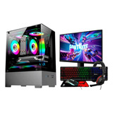 Computador Amd Ryzen Ram