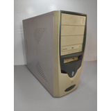 Computador Antigo Amd Duron