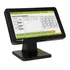 Computador Bematech Touch Screen Sb-1015 J4125 4gb Ssd 120gb Cor Preto 110v/220v