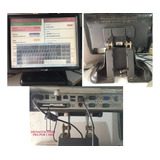 Computador Bematech Touch Screen