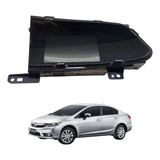 Computador Bordo Painel Honda