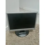 Computador Com Mouse E