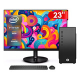 Computador Completo 2eletro Fast