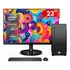 Computador Completo 2eletro Fast Intel Core I5, 16gb Ram, Ssd 512gb, Bivolt, Monitor 23  Full Hd - Cd2e-0132fa