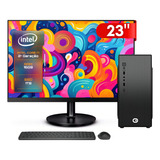 Computador Completo 2eletro Fast